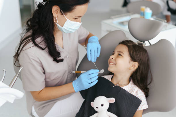 Best Emergency Dental Services for Seniors in Rolling Meadows, IL