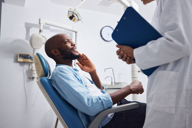 Best Emergency Root Canal Treatment in Rolling Meadows, IL