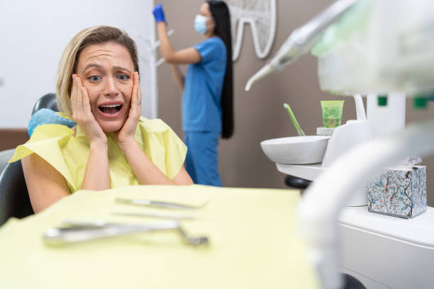 Best Emergency Dental Services for Seniors in Rolling Meadows, IL