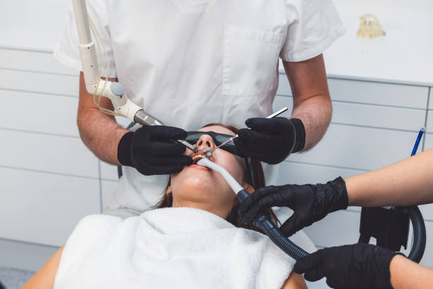 Best Emergency Dentist for Knocked-Out Tooth in Rolling Meadows, IL